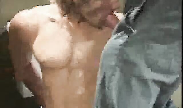 Gas Station 3-some 2