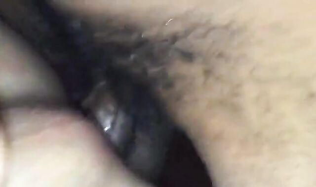 2 Mil Guys Bareback an Eager Amateur 3