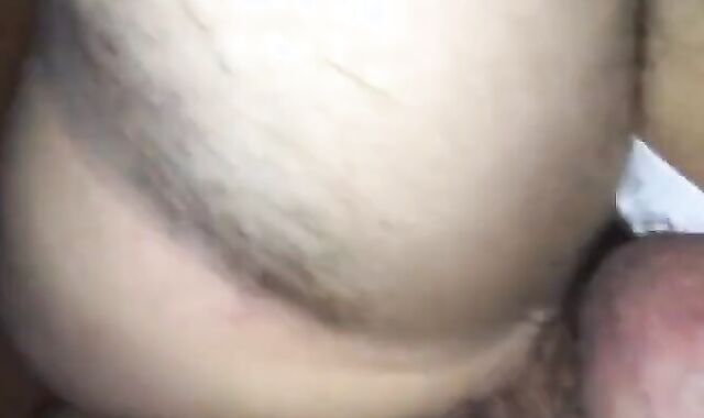 2 Mil Guys Bareback an Eager Amateur 3