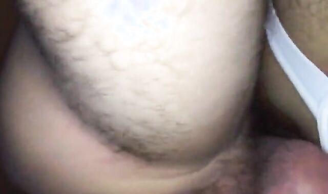 2 Mil Guys Bareback an Eager Amateur 3
