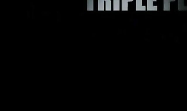 Triple Have fun Part2