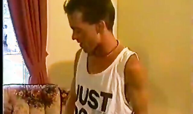 3 captivating masculines Take Turns Railing Each Otherâ€™s Rigid lollipop