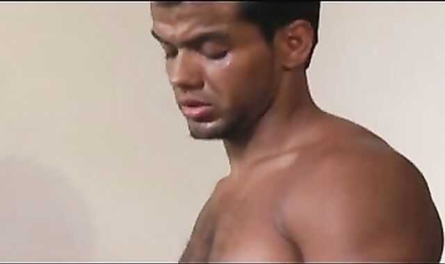 teenager gang-fucked By 2 Brazilian Repair masculines
