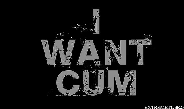 I Want spunk - Gig 1 - Factory tweak