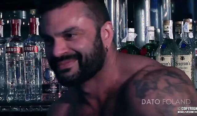 Rogan, Dato And Klein 3some