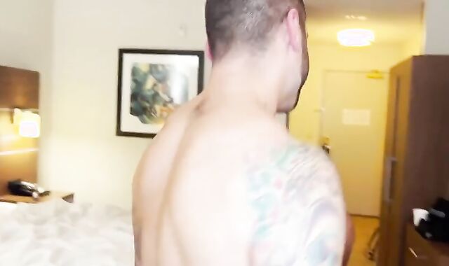 Boyfriend On Top! ????