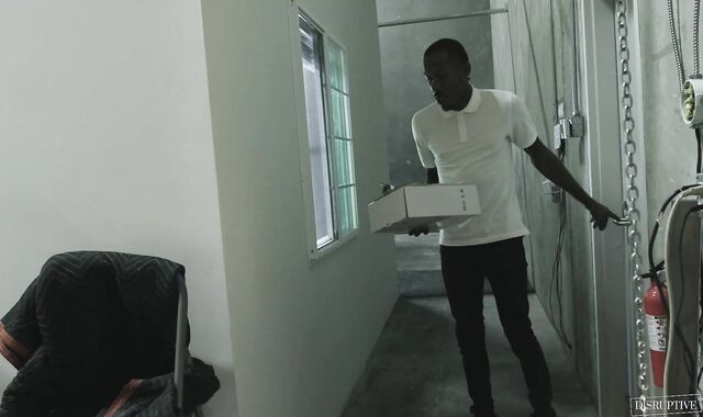 Destructive Films: No condom Blow with Uncircumcised Fuck-sticks