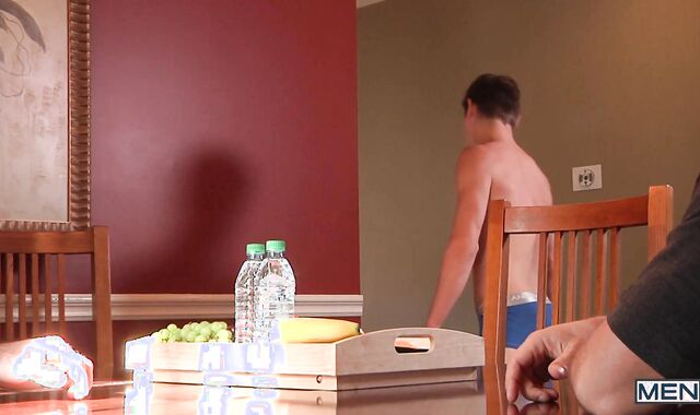 Houseboy - plumb