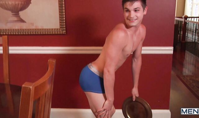 Houseboy - plumb