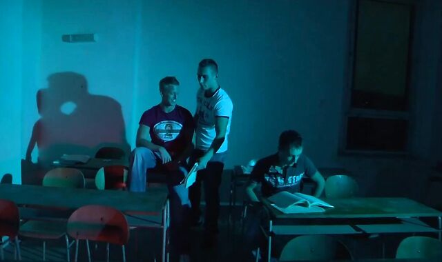 Cerebral Investigates Get Left Behind in Anatomy Class