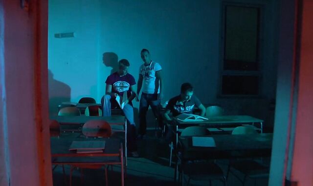 Cerebral Investigates Get Left Behind in Anatomy Class
