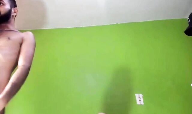3-some fag Fuck-a-thon Soiree Live On Cruisingcams Com