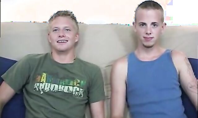 lusty homosexual twunk Fucktape episode Some All The Way Up To His Underarm And