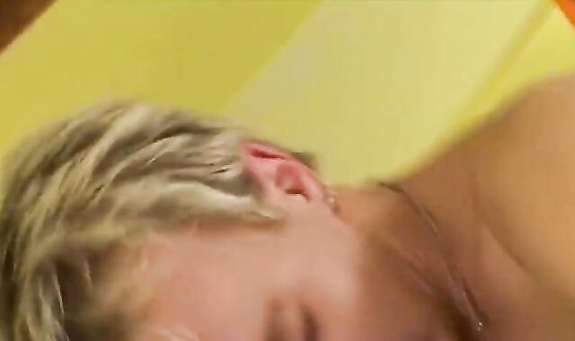 faggot 3-some DOUBLE PENETRATION