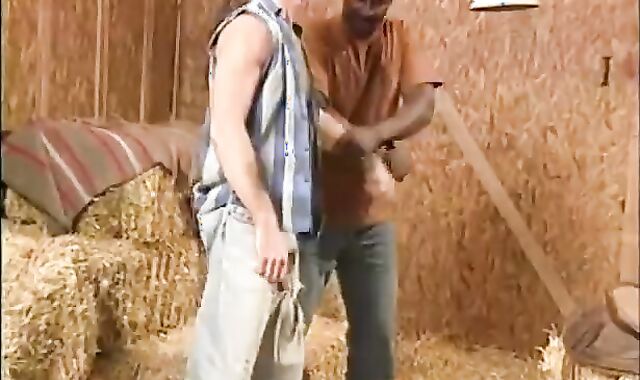 Glory Fuck holes 2 Milky fellows darksome ramrods - Episode four