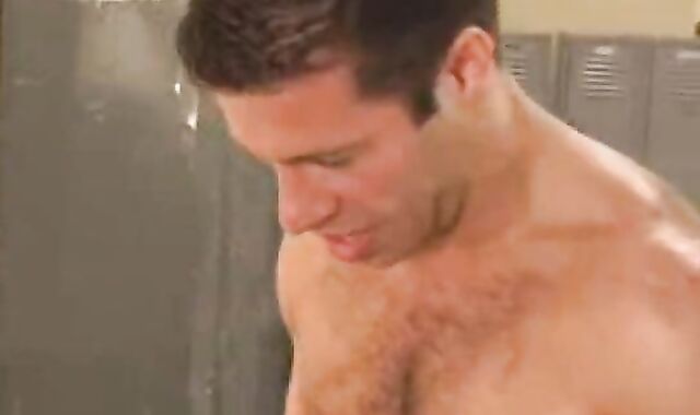 Tristan Jaxx- Douche Orgy trio Way