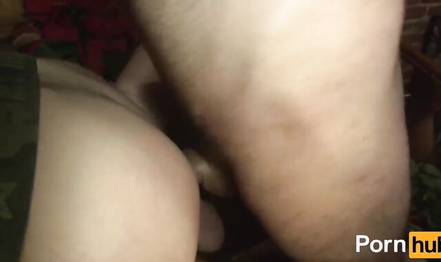 drilling Around The abode - Damon Doggs fuck-a-thon nectar Factory