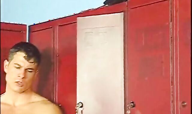 3 moist boyz In The Locker Bedroom