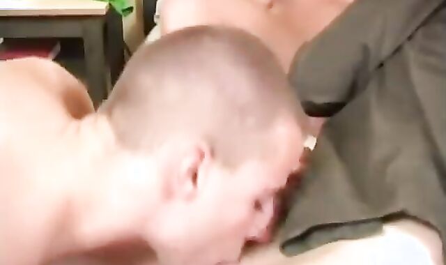 Hard-Core 3-Some Latest Assfucking Ravaging Wit