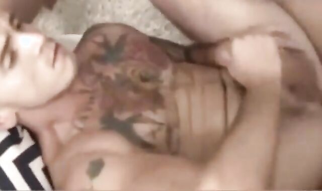 Fleshy Three Way Nude