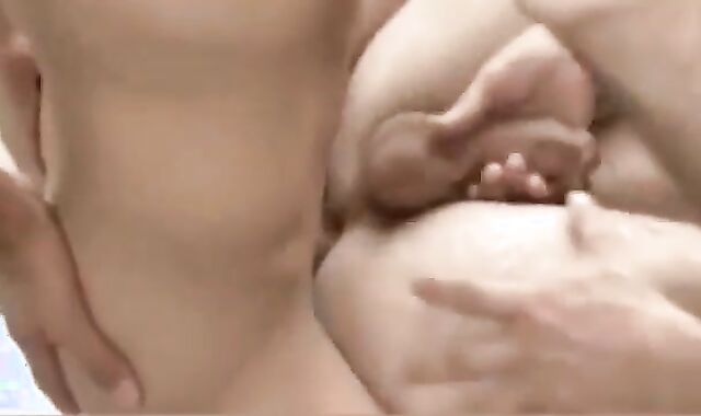 Fleshy Three Way Nude