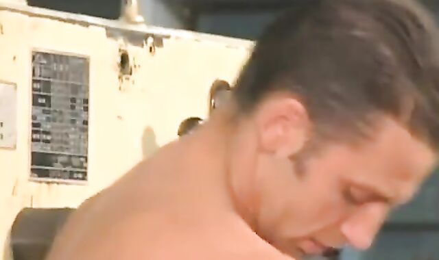 Fervent 3 Coition As Beefy boy