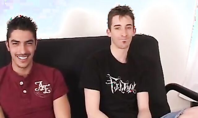3Some College-Aged Age Teenage Sheer Pleasure