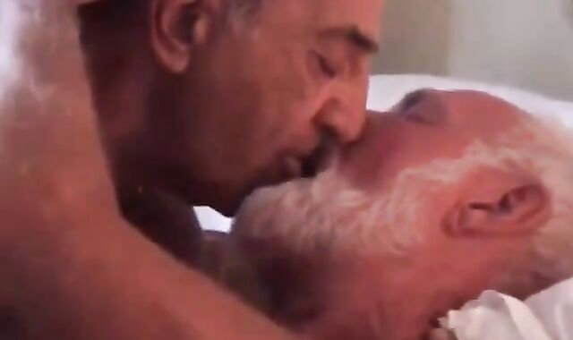 Grandpas Old-Young Fun 2