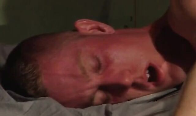 Gaol 4-way: Billy cute, Papi Moreno, Josh O'Hara & Ben