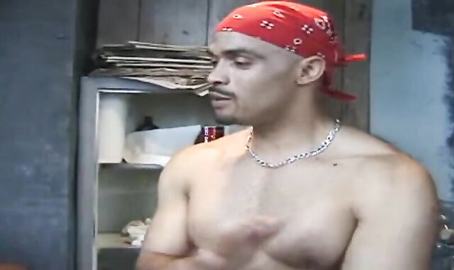 Backroom Rican S Reloaded