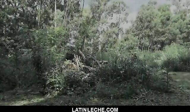 LL-Inked boy gets His butt torn up In A mischievous threeway