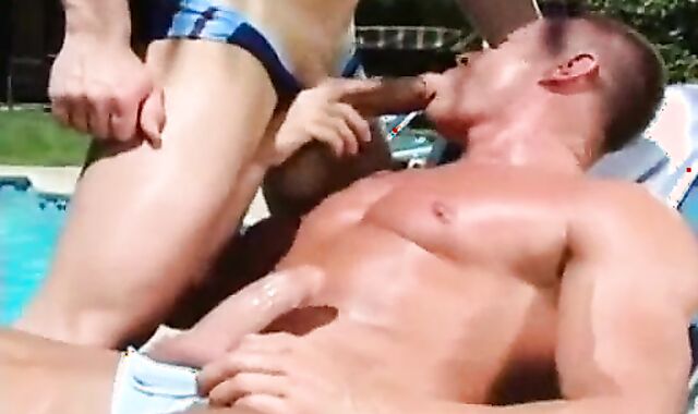 3 way In super-naughty Boxers