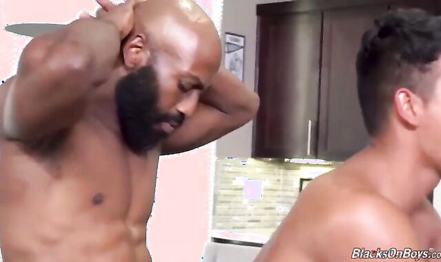 insane Lovemaking