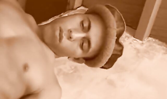 Arabian 3-some