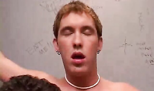 Gloryhole 3way