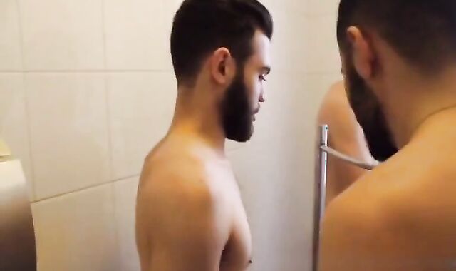 Os Irmãos Na Double penetration