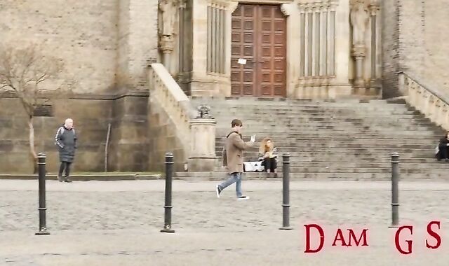 Ducadimantua - Damn Gps! (alex, Kaleb & Antony Bb)