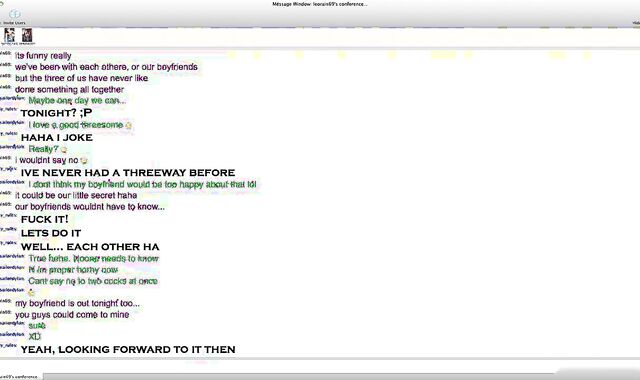 Cuckold nubiles three-way Boyc0006