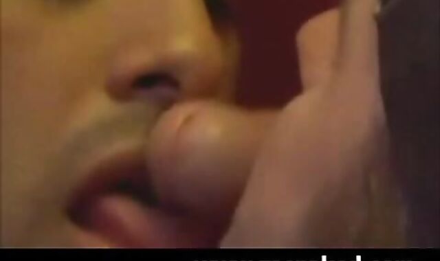 ginormous Dicked Gloryhole