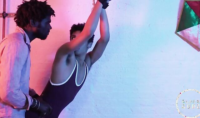 Derek Cline, Marcus Labronx & Devin Trez - Bod Adore