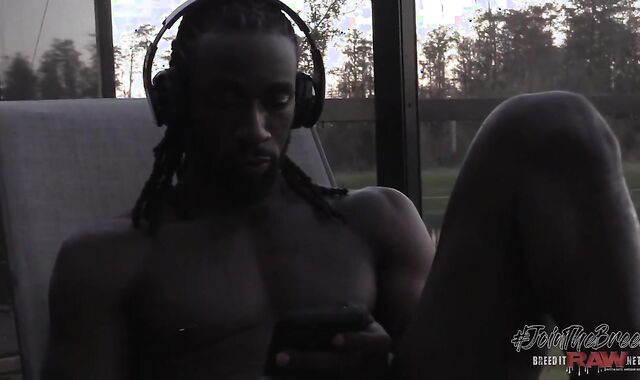 dark-hued Bottoms acquire A Swirl Of naked man sausage