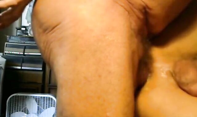 Big Cock Bareback for my Horny Bottom