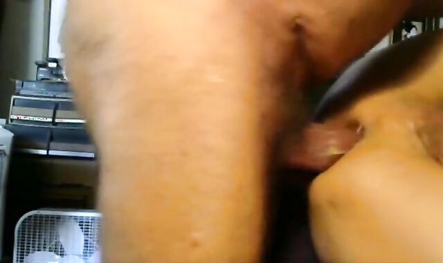 Big Cock Bareback for my Horny Bottom