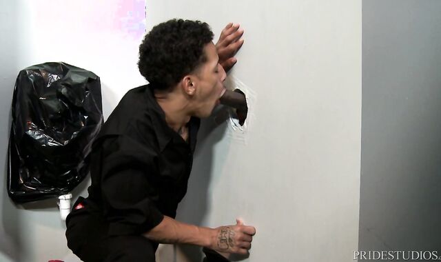 ExtraBigDicks: Adonis Couverture is truly tattooed homo