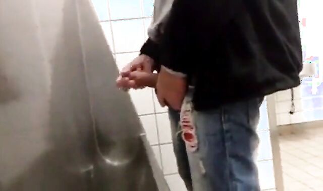Big-Cock Daddy Wants to Play 4