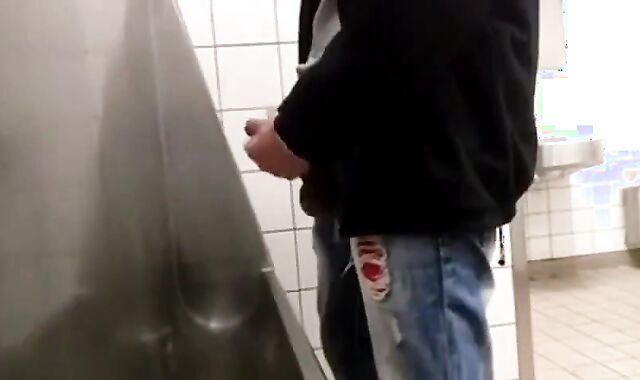 Big-Cock Daddy Wants to Play 4