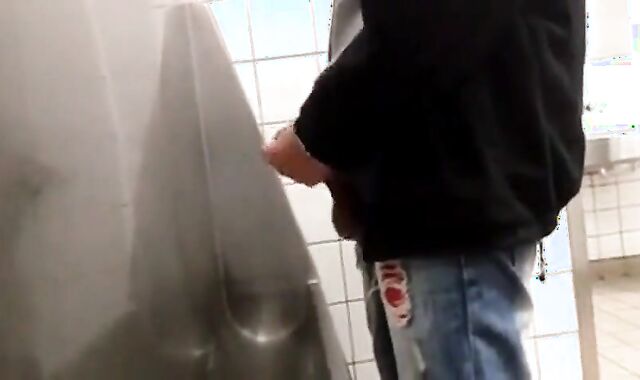 Big-Cock Daddy Wants to Play 4
