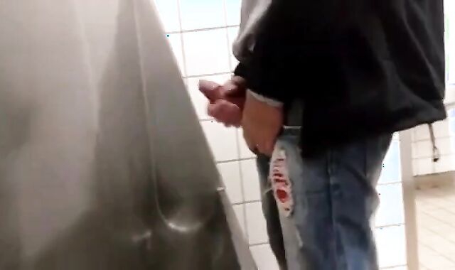 Big-Cock Daddy Wants to Play 4
