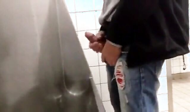 Big-Cock Daddy Wants to Play 4