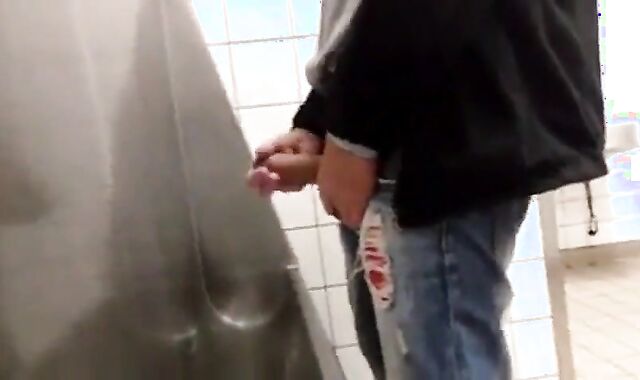 Big-Cock Daddy Wants to Play 4
